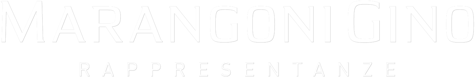 Marangoni Gino Rappresentanze
